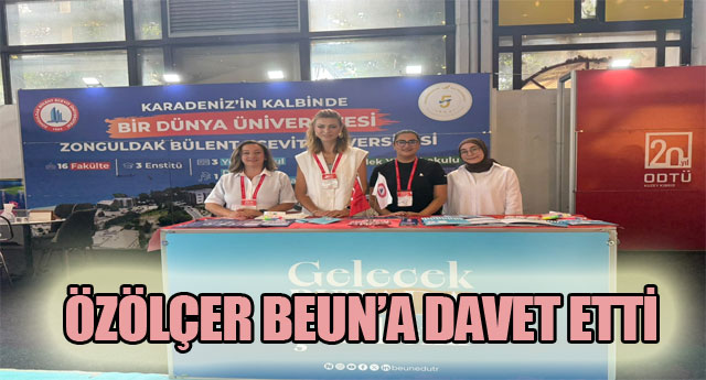 �Z�L�ER BEUN�A DAVET ETT�