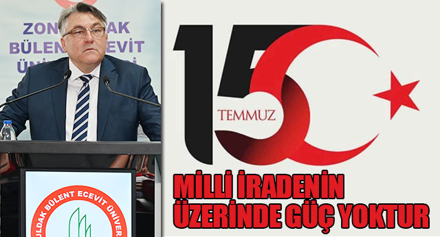 ZLER: MLL RADENN ZERNDE G YOKTUR