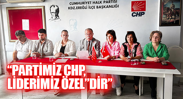 PARTMZ CHP, LDERMZ ZELDR