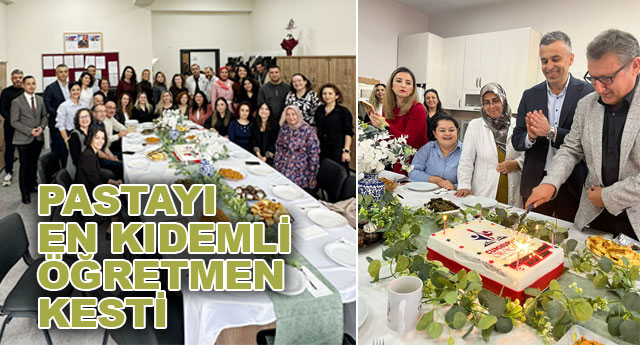 PASTAYI EN KIDEML RETMEN KEST