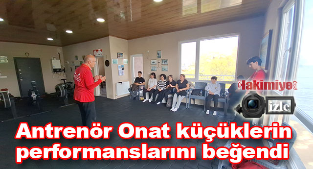 PERFORMANSLARI �OK �Y�!