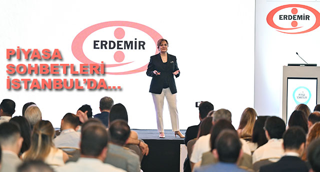 PYASA SOHBETLER STANBULDA