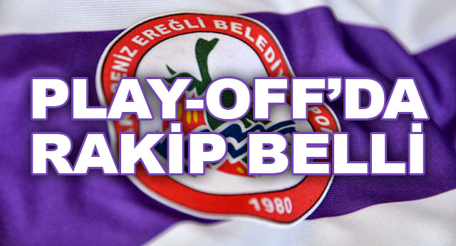 PLAY - OFF'TA RAK�P BELL�!