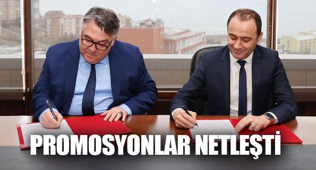 PROMOSYON ��� TAMAM!