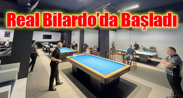 REAL B�LARDO�DA BA�LADI