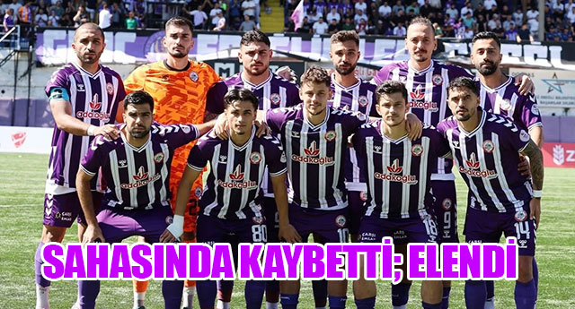 SAHASINDA KAYBETT; ELEND!