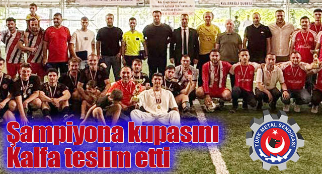 AMPYON; SEVKYAT