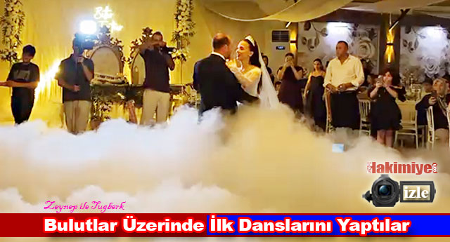 SANK� BULUTLAR �ZER�NDE..!