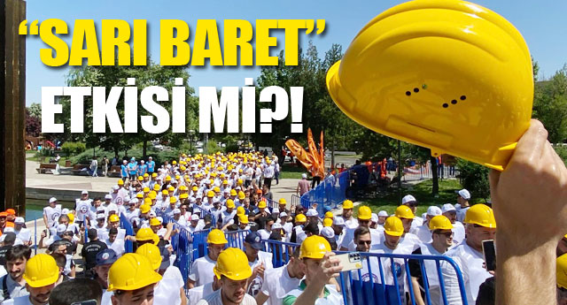 SARI BARET ETKS (M?)