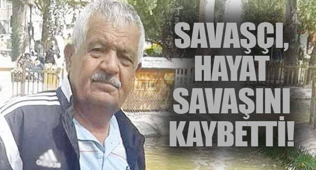 SAVA��I, HAYAT SAVA�INI KAYBETT�!!!