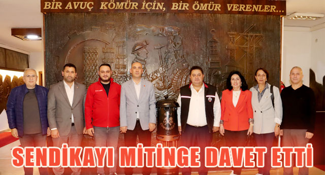 SENDKAYI MTNGE DAVET ETT