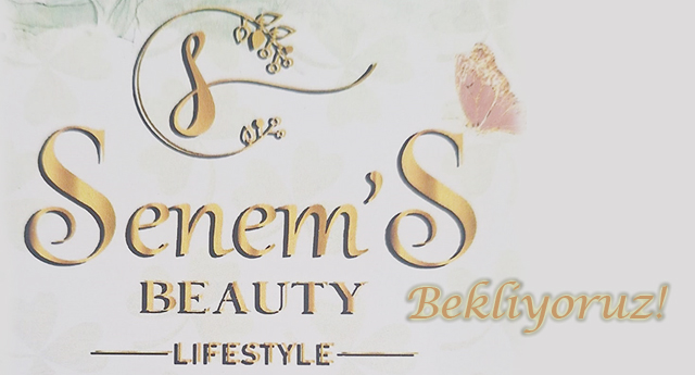 SENEMS BEAUTY AILIYOR!!!