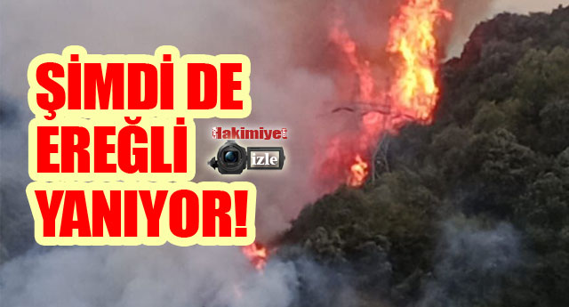 MD DE EREL YANIYOR!!!
