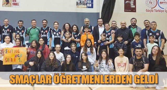 SMALAR RETMENLERDEN GELD