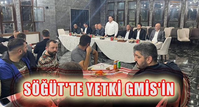 ST'TE YETK GMS'N