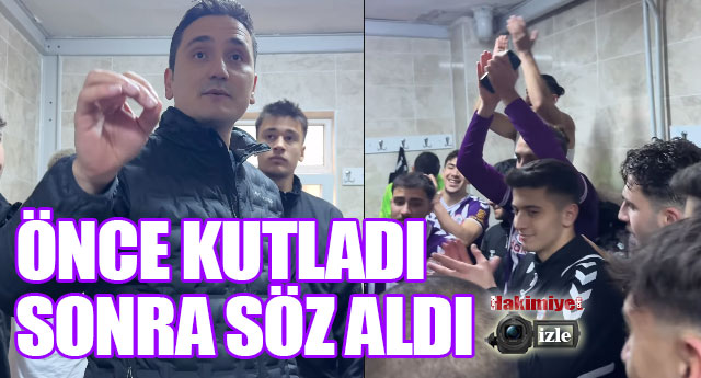 SON MA�A HEDEF� NET KOYDU!