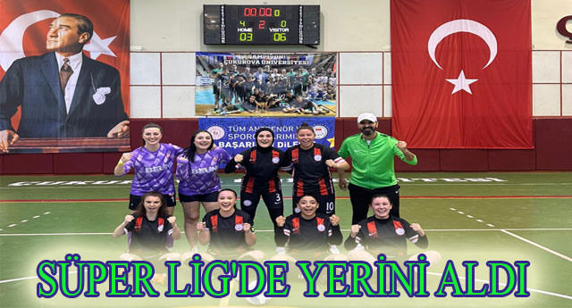 S�PER L�G'DE YER�N� ALDI
