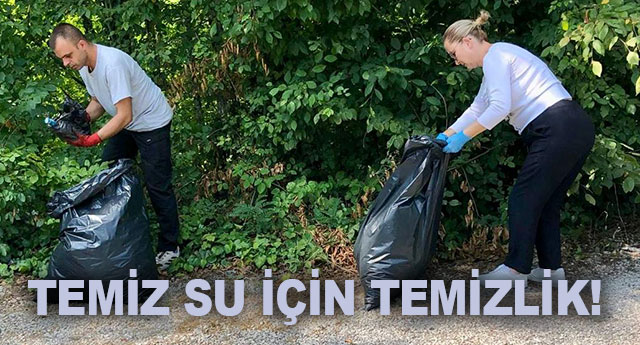 TEMZ SU N TEMZLK!