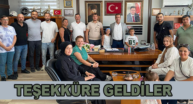 TEEKKRE GELDLER