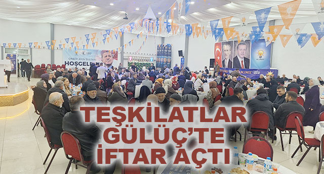 TE�K�LATLAR G�L�ǒTE �FTAR A�TI