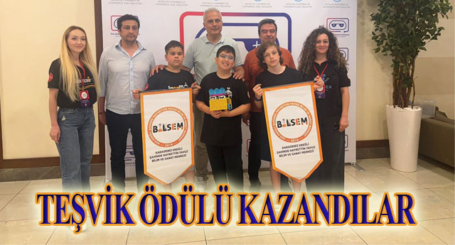TE�V�K �D�L� KAZANDILAR