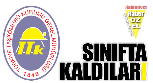 TTK’DA KARNELERİ ZAYIF DOLU!