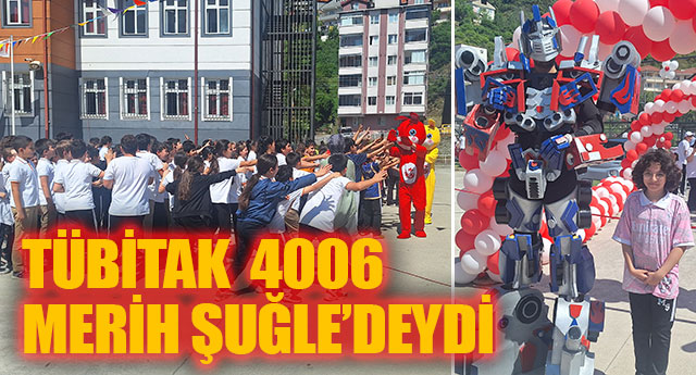 TBTAK MERH ULEDEYD