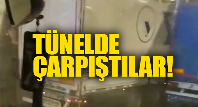 T�NELDE �ARPI�TILAR!