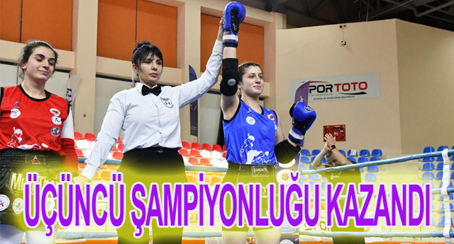 ���NC� �AMP�YONLU�U KAZANDI