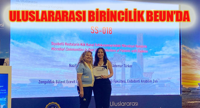 ULUSLARARASI BRNCLK BEUNDA