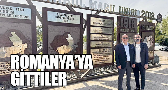 NLER ROMANYADA