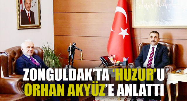 UYU�TURUCUYA, FUHU�A, KUMARA M�SAMAHA YOK!
