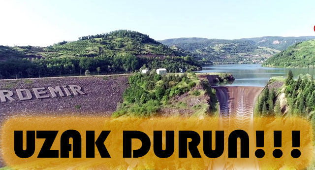 UZAK DURUN!!!