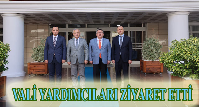 VAL YARDIMCILARI ZYARET ETT