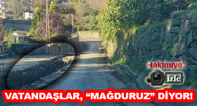 VATANDA MADURUZ DYOR!!!