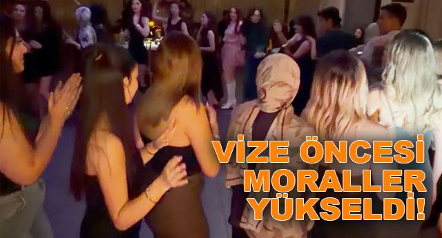 V�ZE �NCES� MORALLER Y�KSELD�!