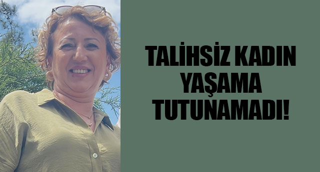 YA�AMA TUTUNAMADI!