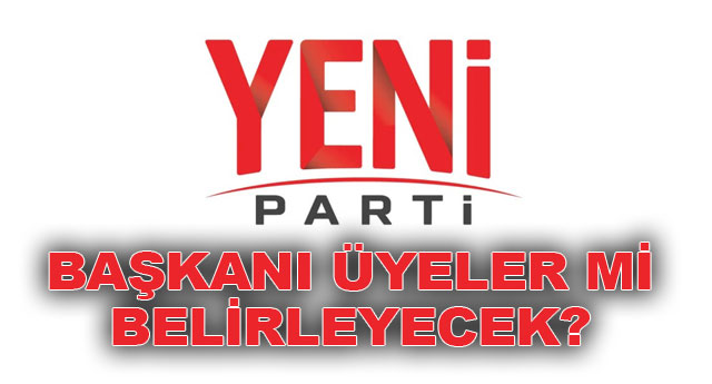 YENݒDE BA�KAN NASIL SE��LECEK?