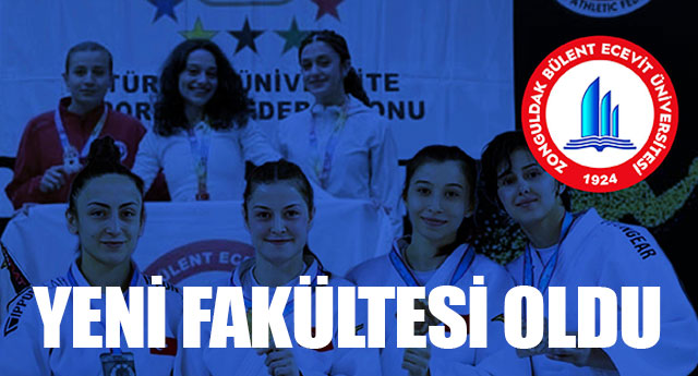 YEN FAKLTES OLDU!