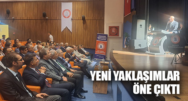 YEN YAKLAIMLAR NE IKTI