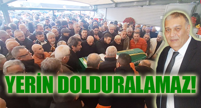 YER�N DOLDURULAMAZ!!!