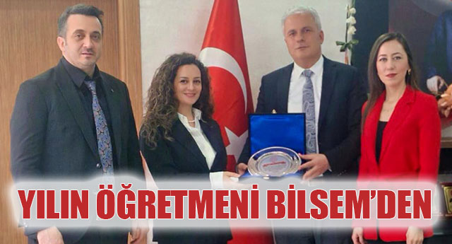 YILIN ��RETMEN� B�LSEM�DEN