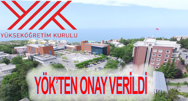 Y�K�TEN ONAY VER�LD�