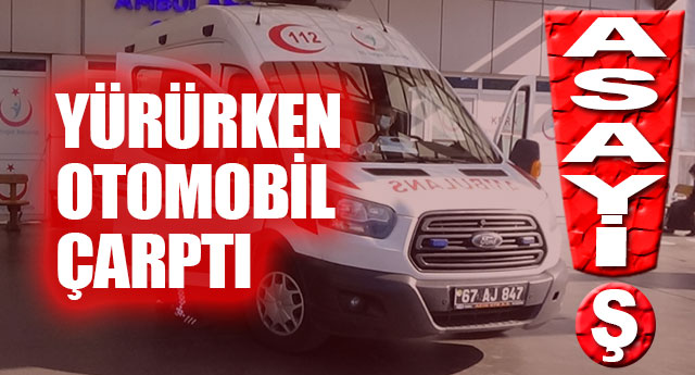 YRRKEN OTOMOBL ARPTI!