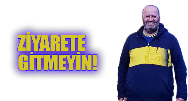 ZYARETE GTMEYN!