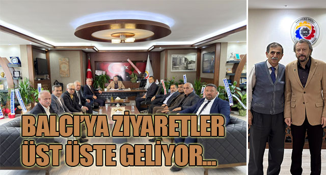 Z�YARETLER �ST �STE�