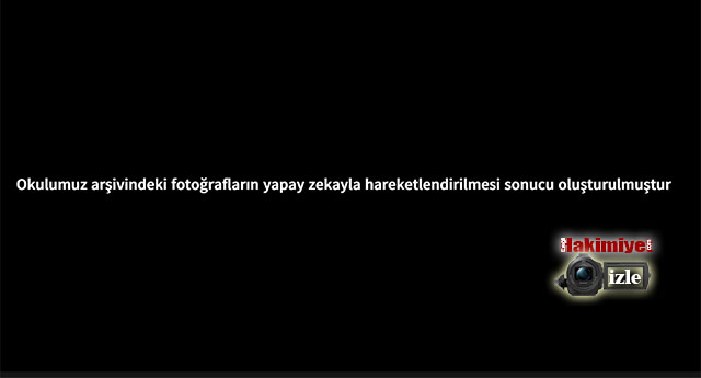 ZBEYDENN RETMENLER HAZIRLADI